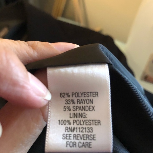 Women’s Size 16 fully lined work blazer - Picture 9 of 9